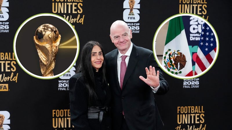 Sorteo Mundial 2026 en vivo: Así se vive el camino de México rumbo a la Copa del Mundo