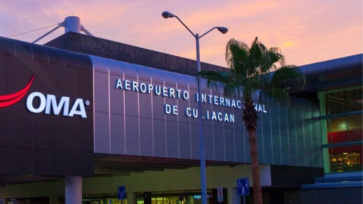 Reanudan operaciones.