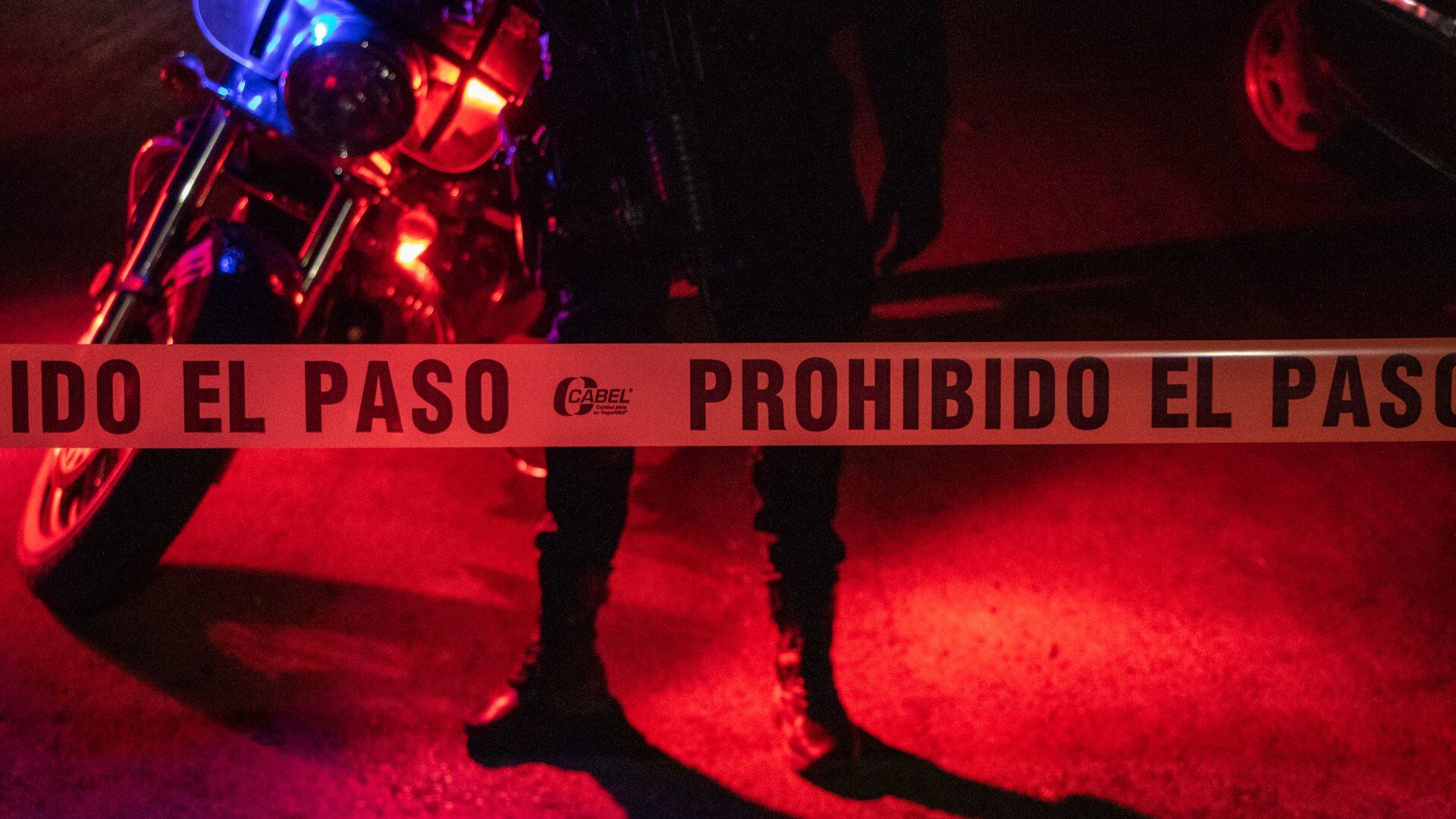 Violencia Zacatecas.