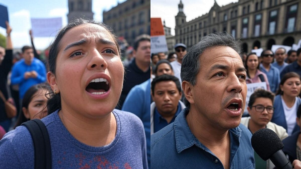 Jueves 22 de mayo: Manifestaciones y marchas hoy CDMX; alternativas viales y calles afectadas