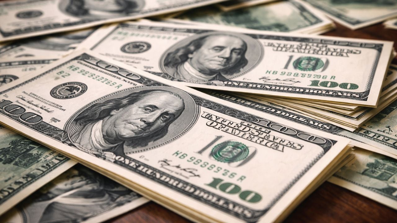 Precio del dólar hoy 26 de diciembre