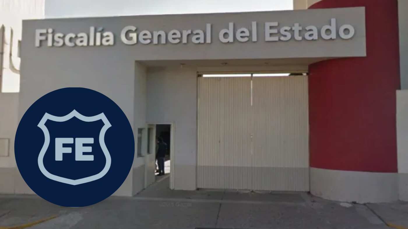 ESPECIAL/ FISCALÍA DE JALISCO