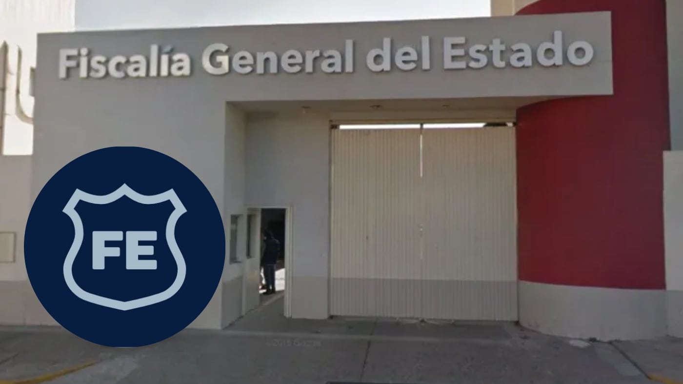 ESPECIAL/ FISCALÍA DE JALISCO