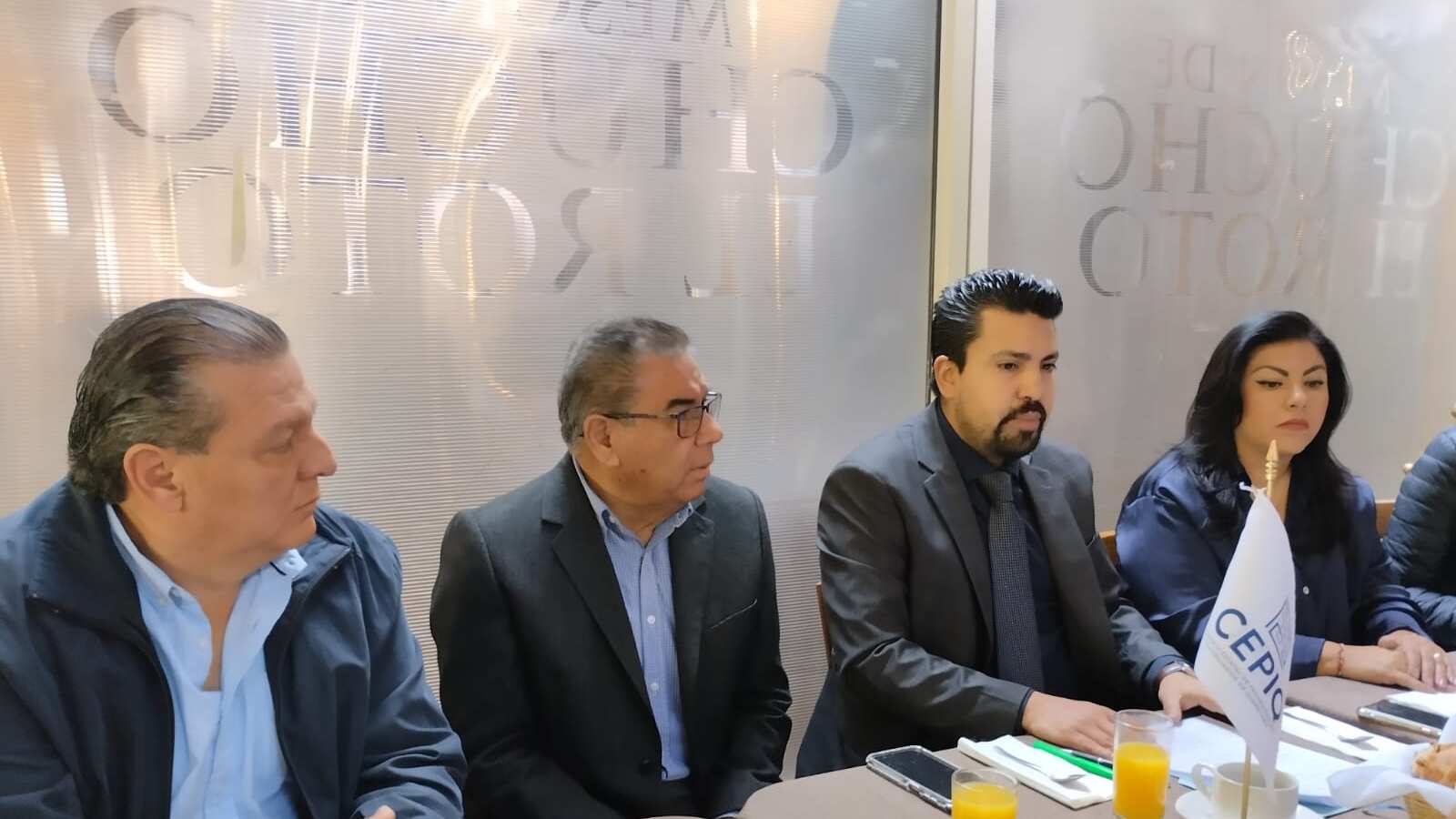 Consejo Estatal de Profesionales Inmobiliarios de Querétaro