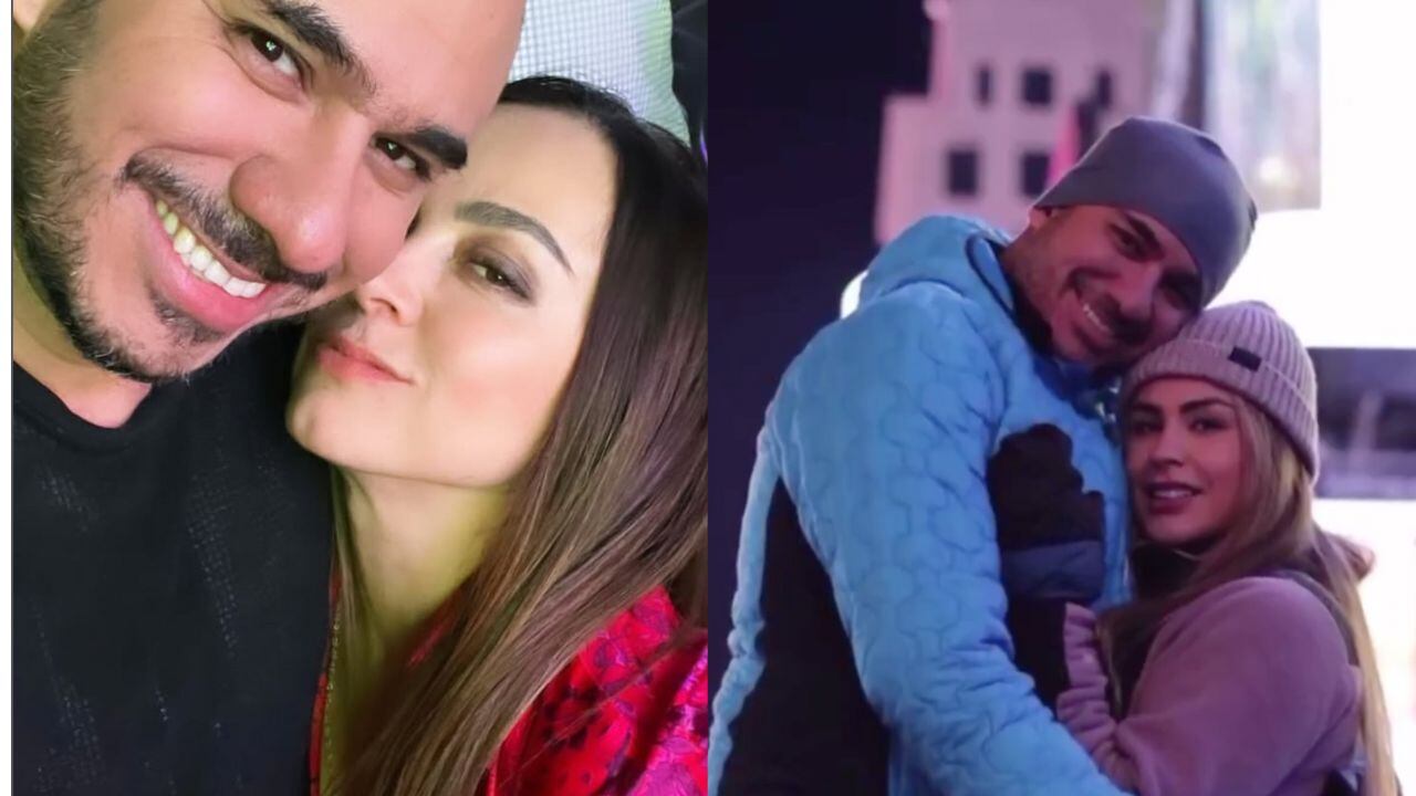 Esposa de ‘El Escorpión Dorado’ envía indirectas tras polémica con Fabiola Martínez