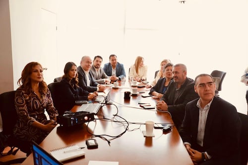 Congreso podría no aprobar Presupuesto 2026; consideran hay riesgos financieros