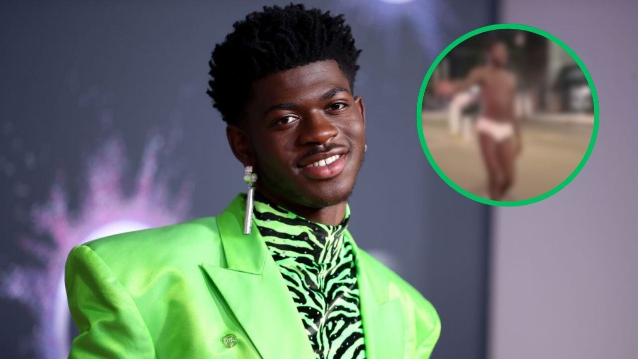 Lil Nas X