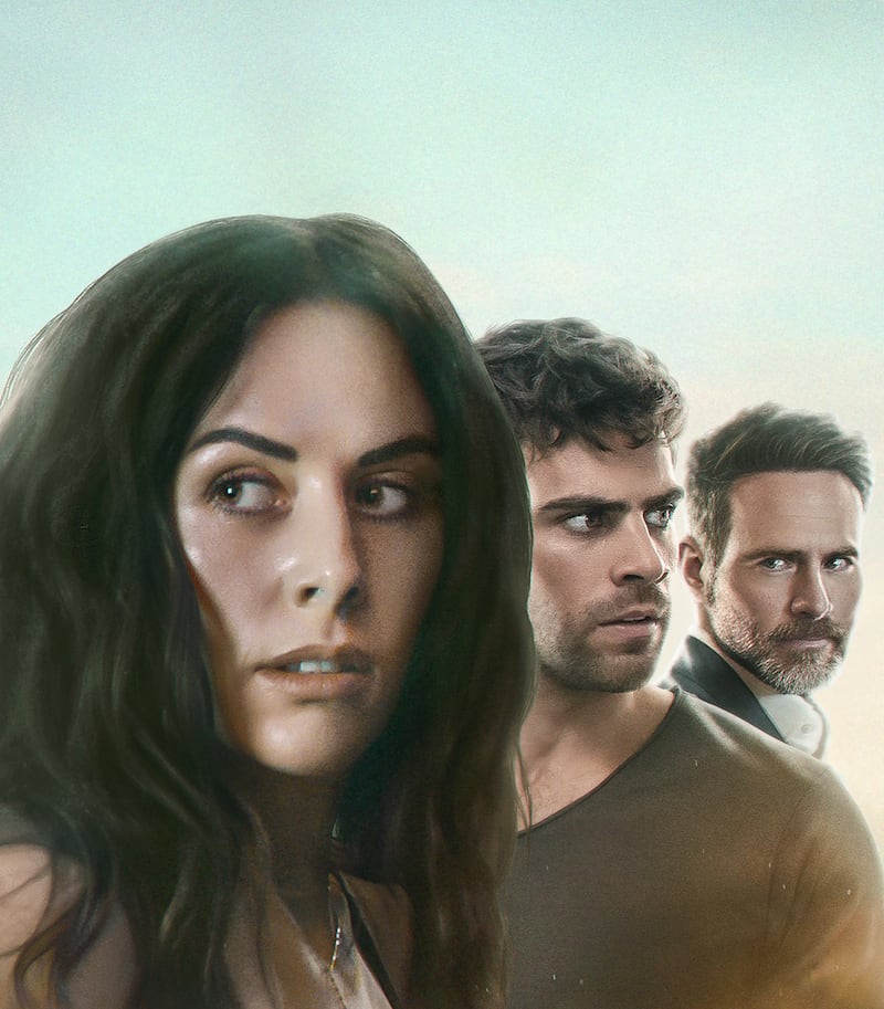 Estreno de la serie mexicana