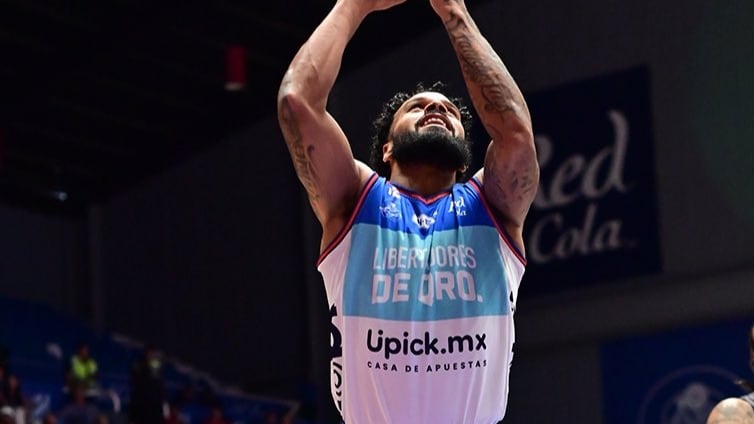 Libertadores de Querétaro.