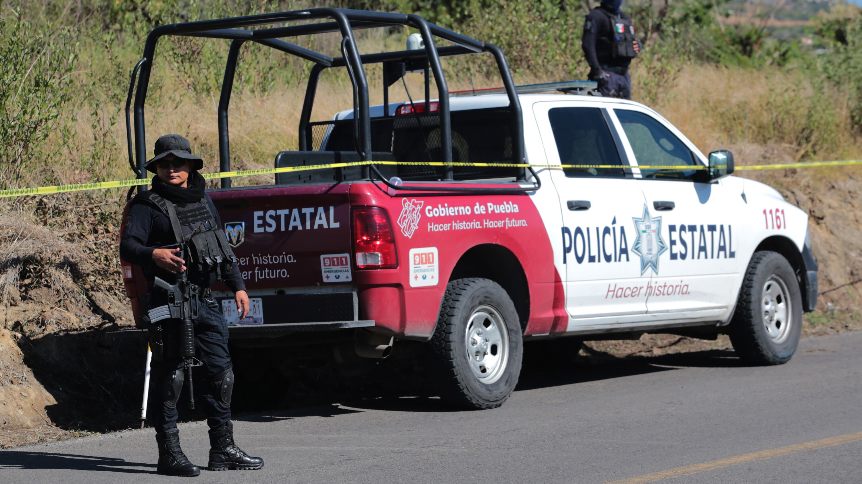 FOTO: Agencia Enfoque