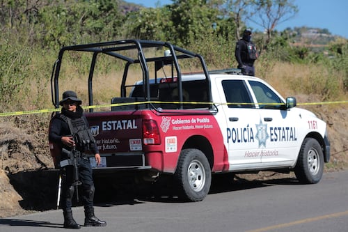 Estado asumirá la seguridad en Esperanza tras enfrentamiento con GN