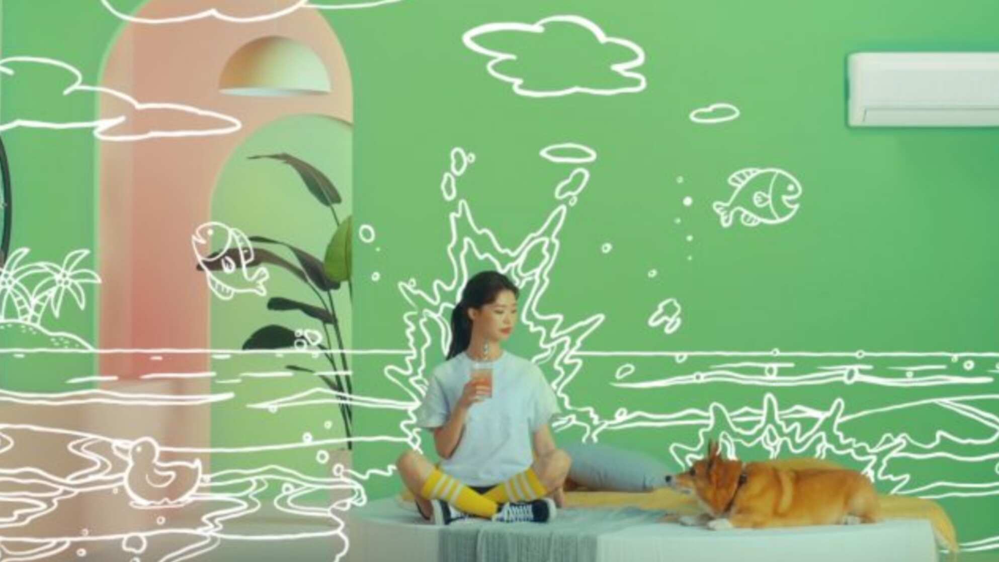 Lleva la comodidad a un nuevo nivel en cualquier clima y crea el confort ideal