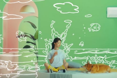 Lo último en aires acondicionados para este Buen Fin