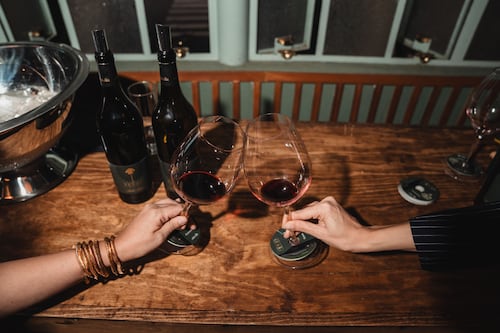 Bodega de vinos chilena es reconocida como la mejor del mundo
