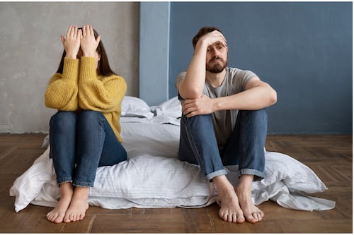 El juego vuelve a la alcoba: así busca reavivar el deseo en pareja