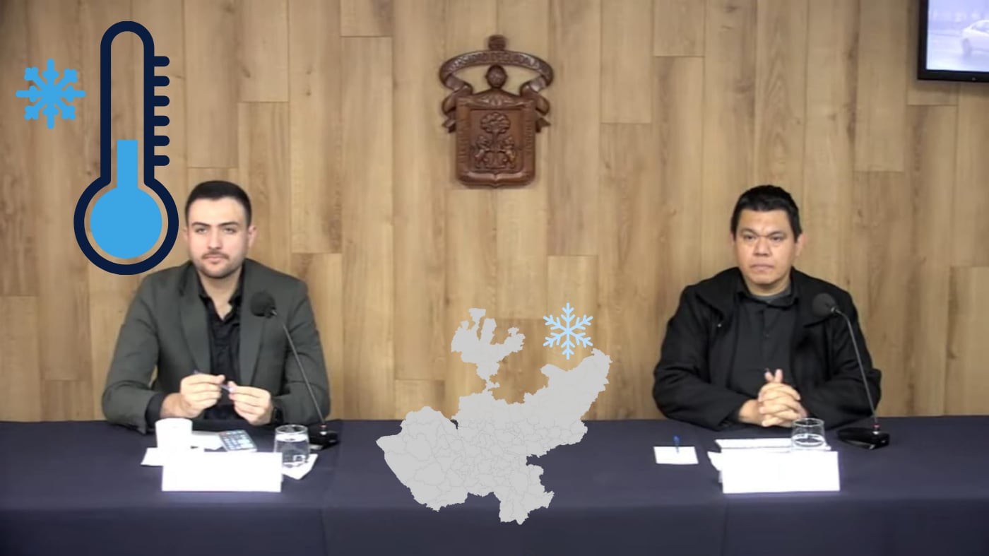 UNIVERSIDAD DE GUADALAJARA/ ESPECIAL/ CANVA