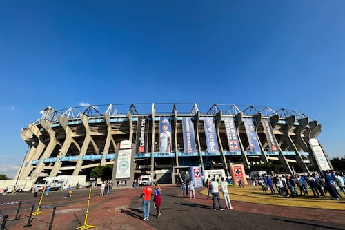 ¡Otra vez en casa! Cruz Azul regresa al Estadio Azteca para cerrar el torneo