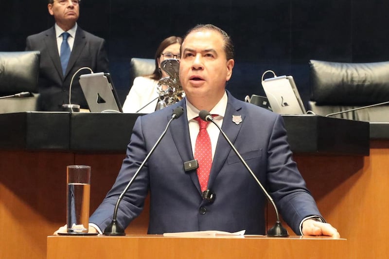 Ricardo Mejía