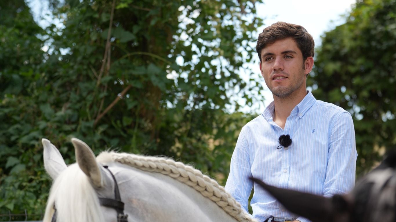 Guillermo Hermoso de Mendoza