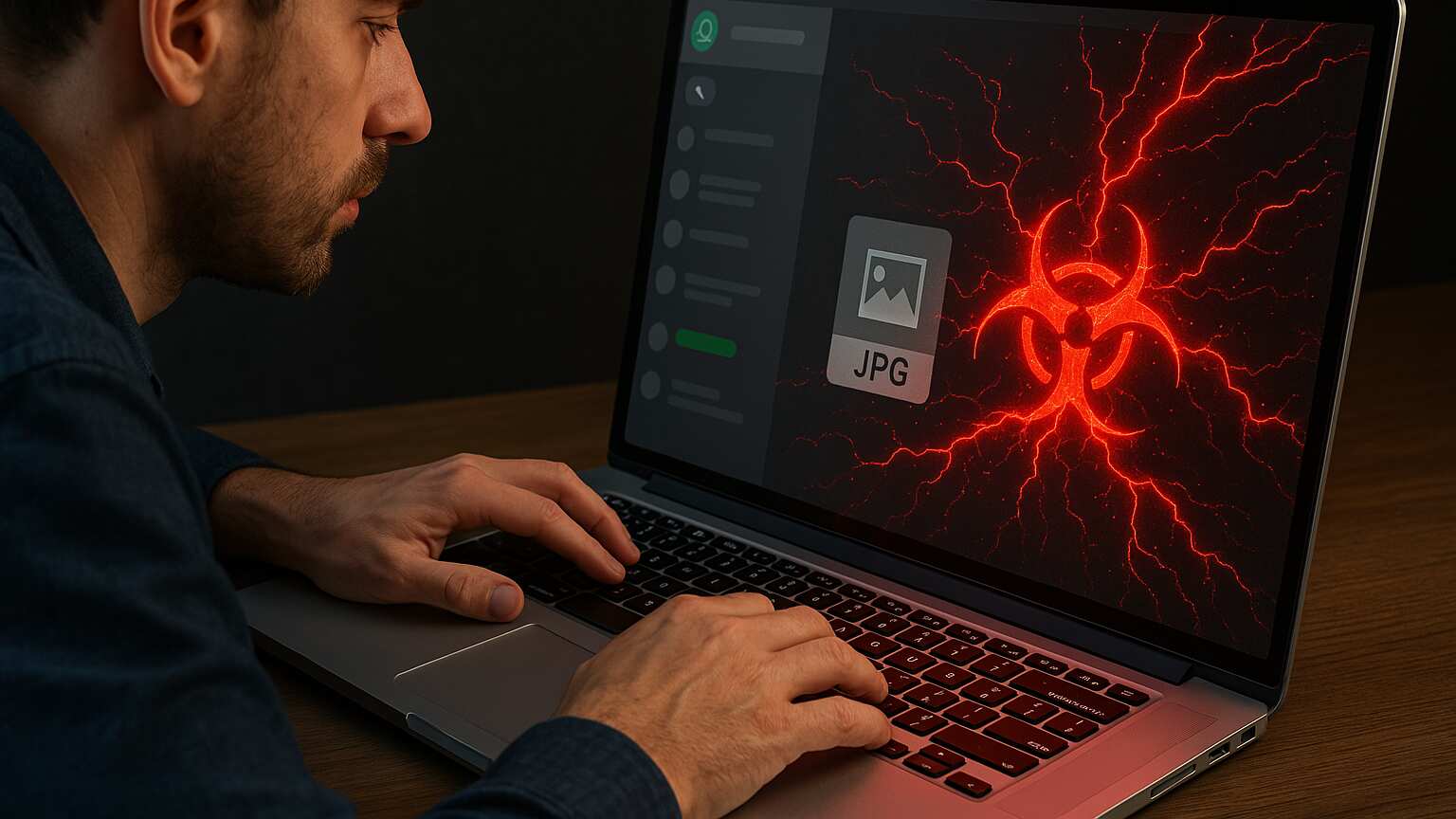 WhatsApp sigue siendo uno de los principales objetivos de ciberdelincuentes.