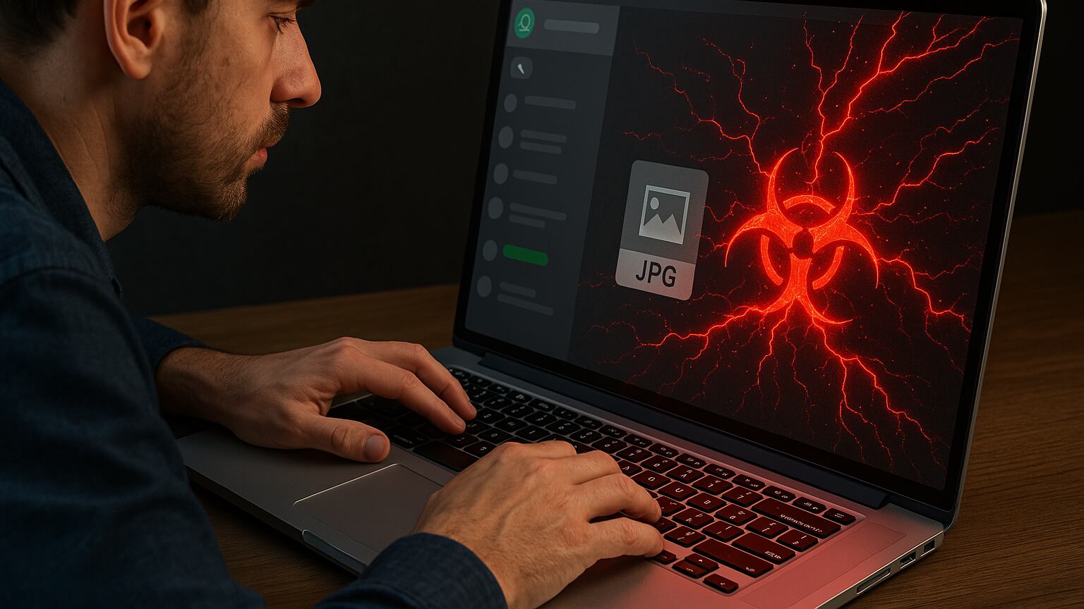 WhatsApp sigue siendo uno de los principales objetivos de ciberdelincuentes.