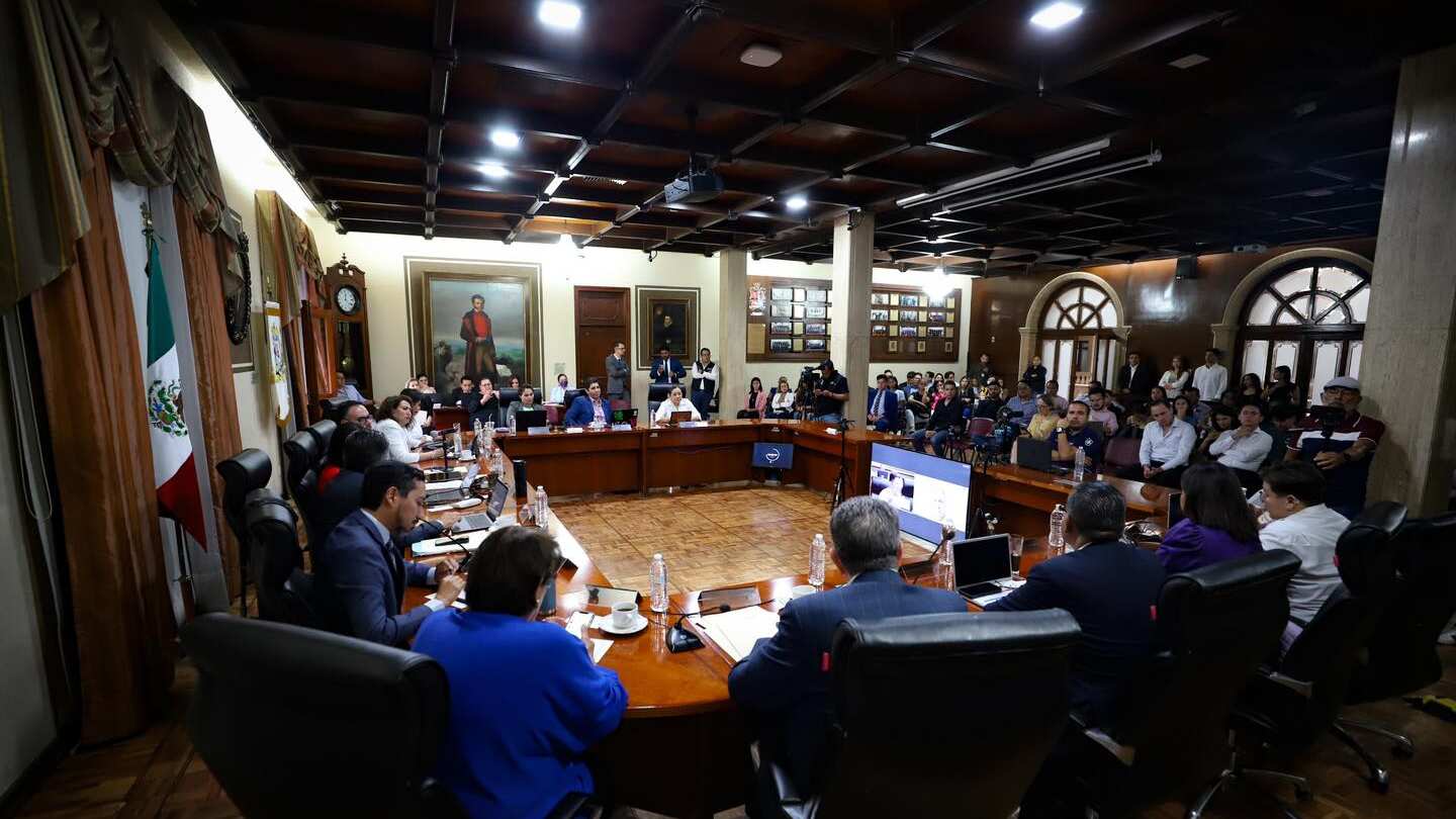 Califican como "estable" el nivel crediticio de León.