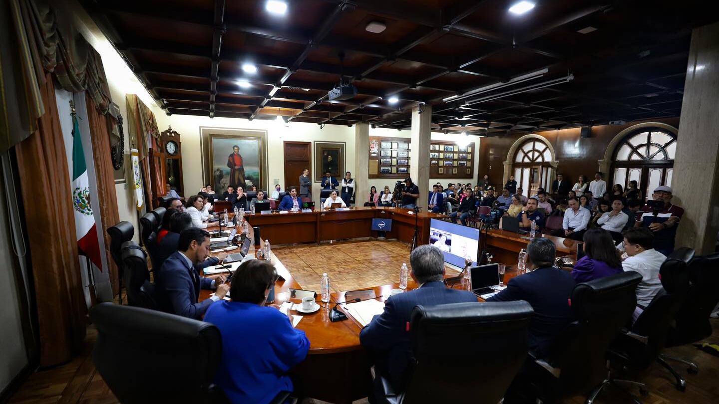 Califican como "estable" el nivel crediticio de León.