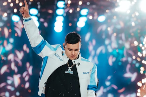 Carlos Rivera despide a Yeison Jiménez y revela la canción que nunca pudieron grabar