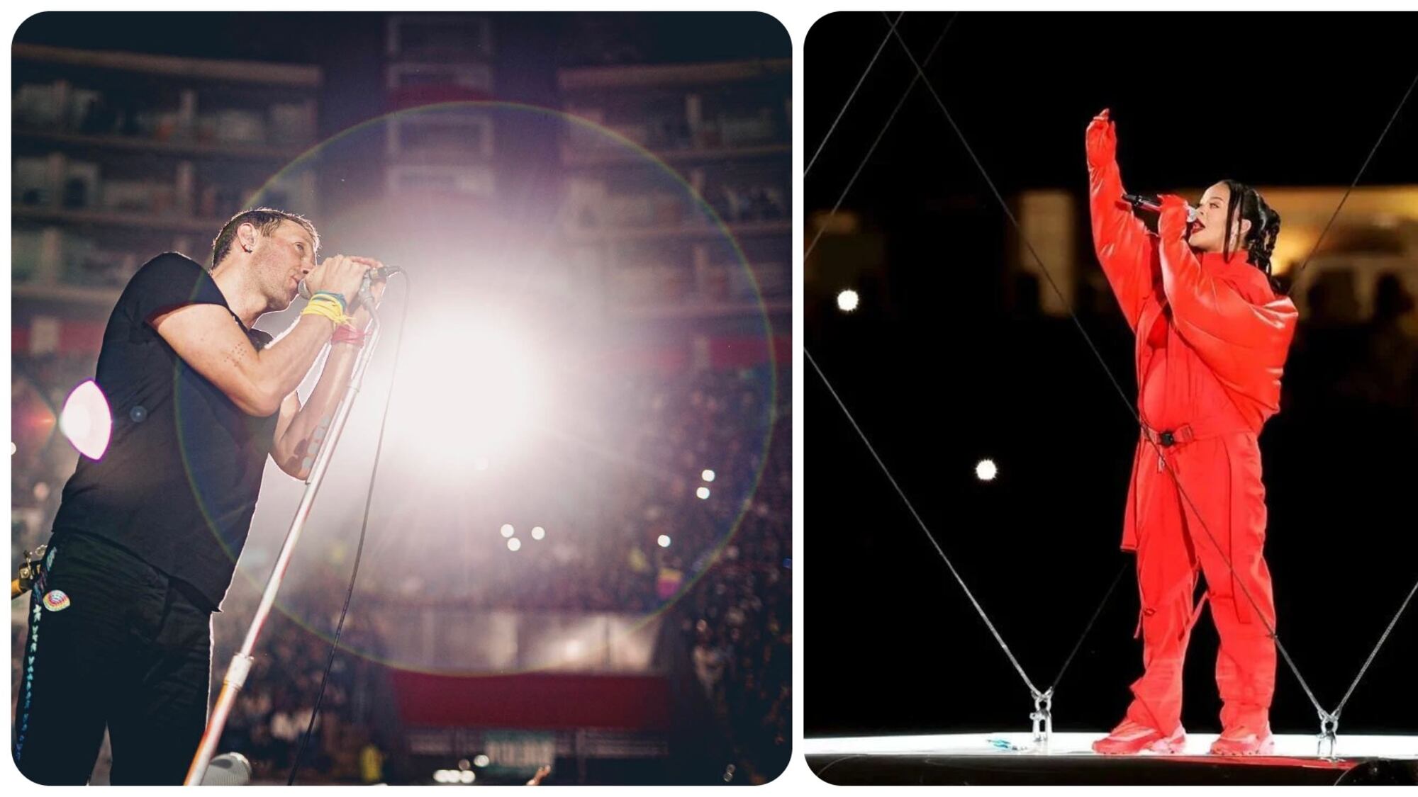 “Ella es la mejor cantante de todos los tiempos”