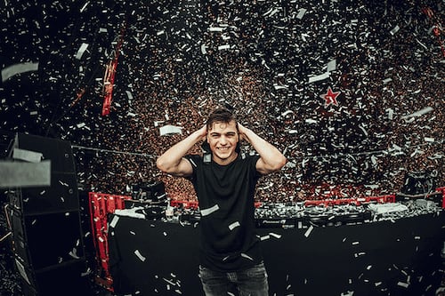 Martin Garrix regresa a México, ¿cuál es el precio de los boletos para su concierto?