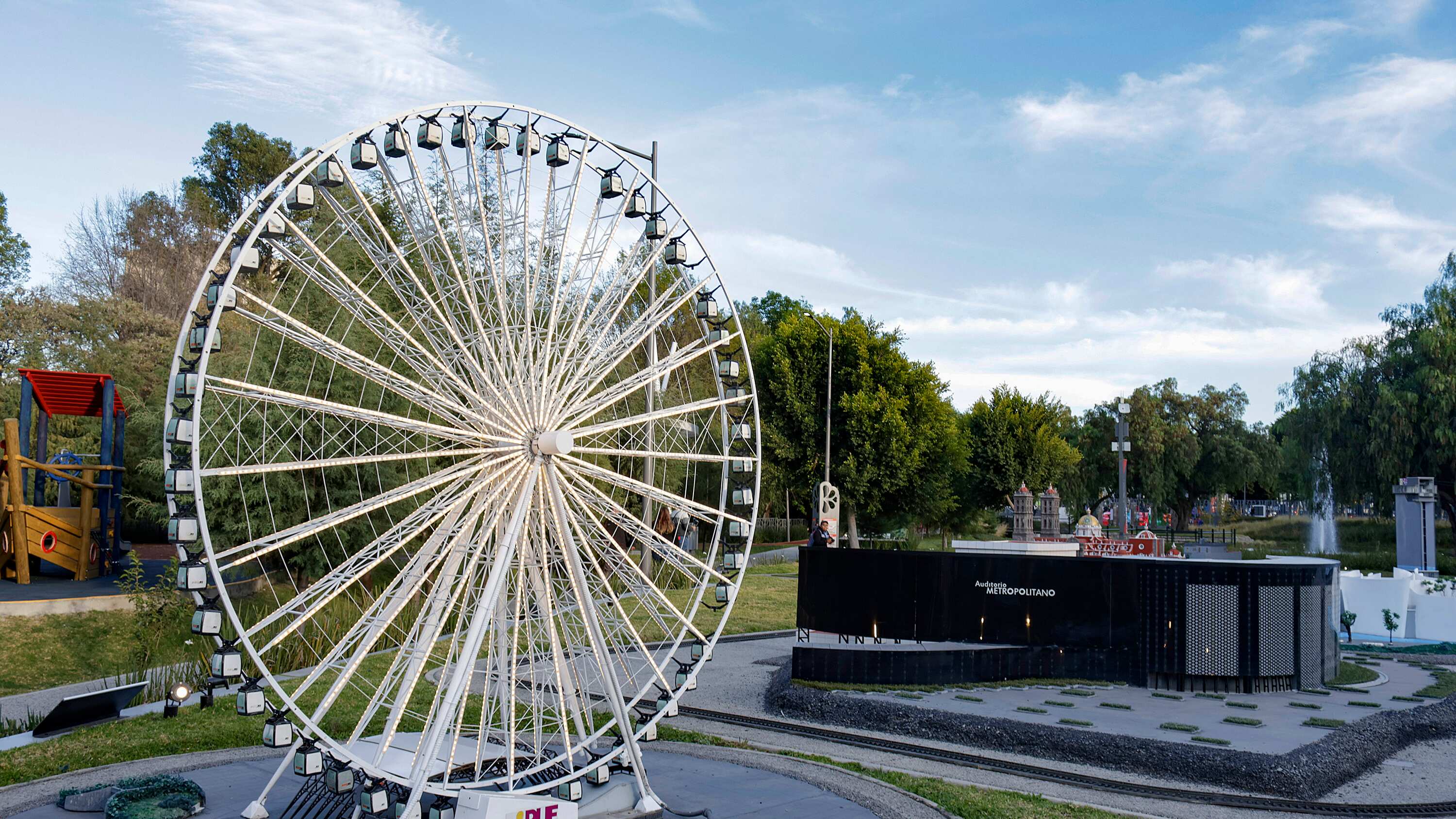 FOTO: Agencia Enfoque