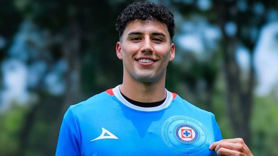 Jorge Sánchez regresó al futbol mexicano después de dos años.