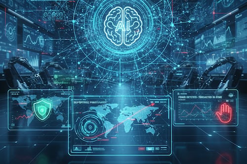 Tu dinero en manos de la IA: México va por 8 mil millones de pagos automáticos