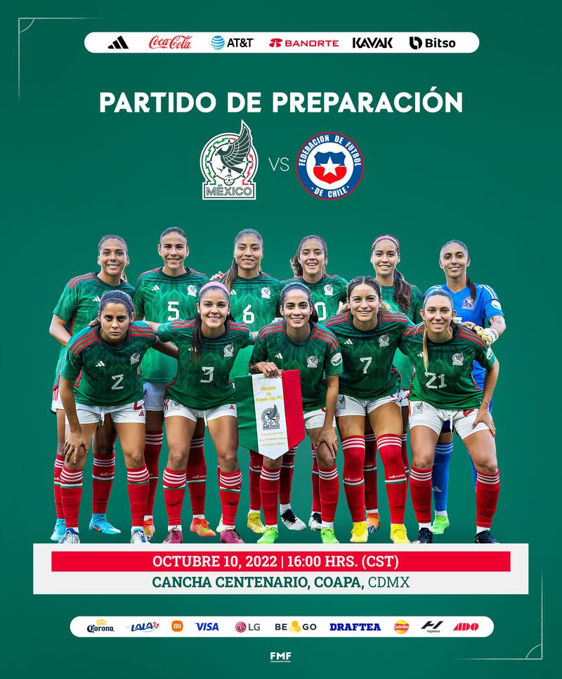 Tri femenil