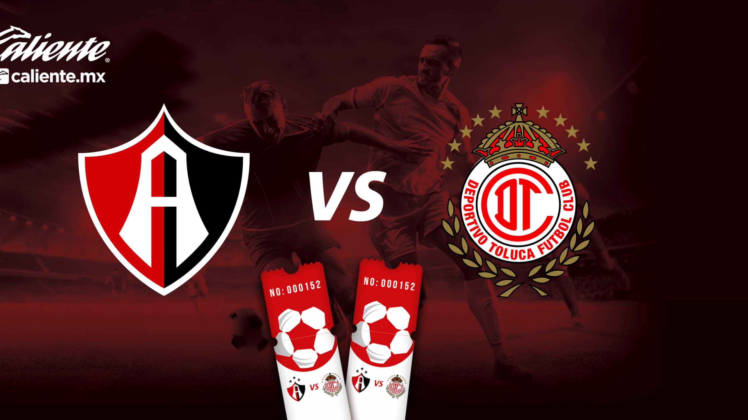 Atlas vs Toluca