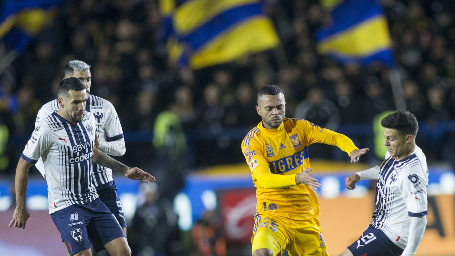 El juego de ida será este 17 de mayo a las 21:00 horas.