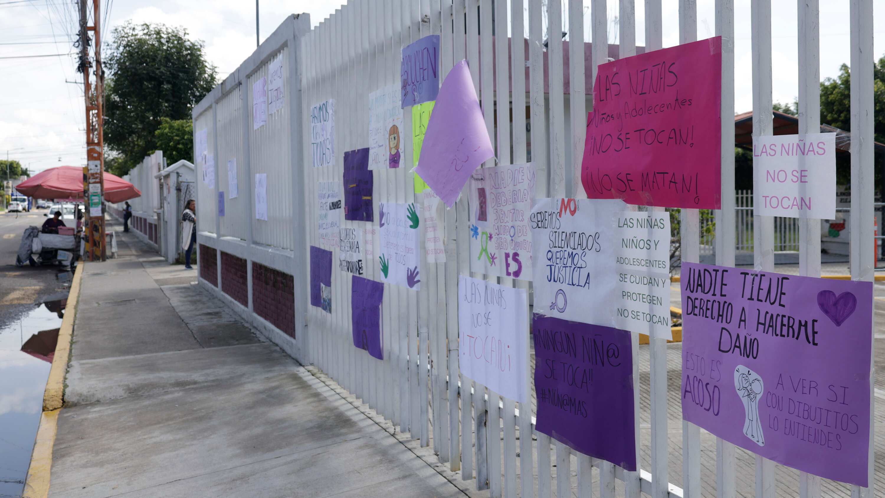 FOTO: Rafael Pacheco/Agencia Enfoque