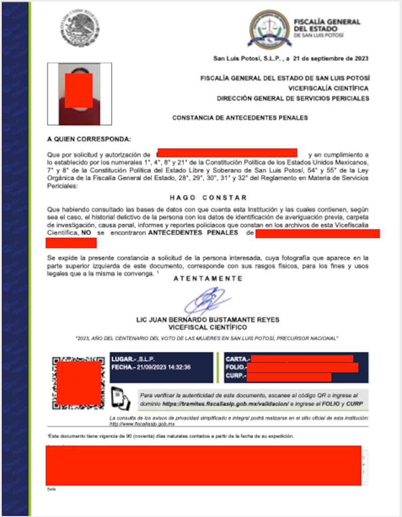 La falla permite descargar documentos de terceros con solo cambiar un número en la URL.