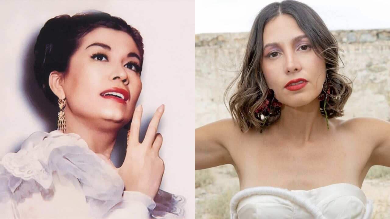 El nuevo álbum de Karla Cruise celebra la libertad