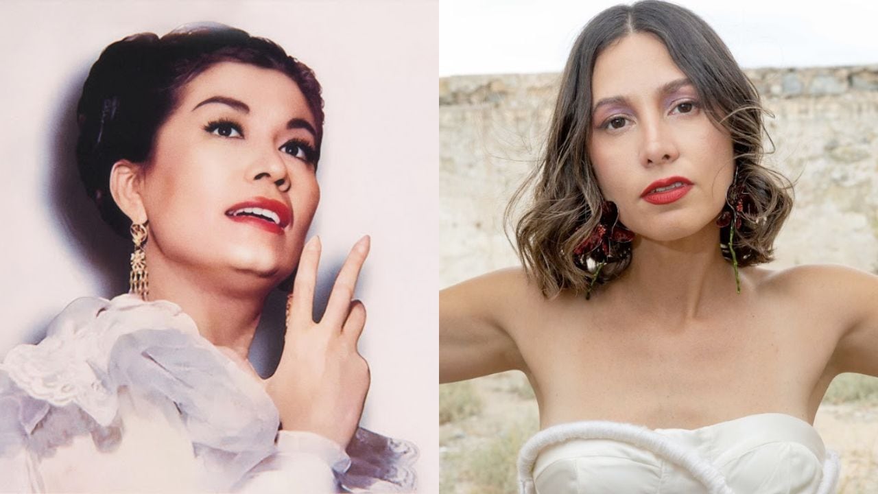El nuevo álbum de Karla Cruise celebra la libertad