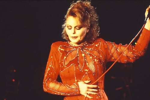 Shaila y Carmen abren su corazón a 20 años de la partida de Rocío Dúrcal: “México fue su casa”