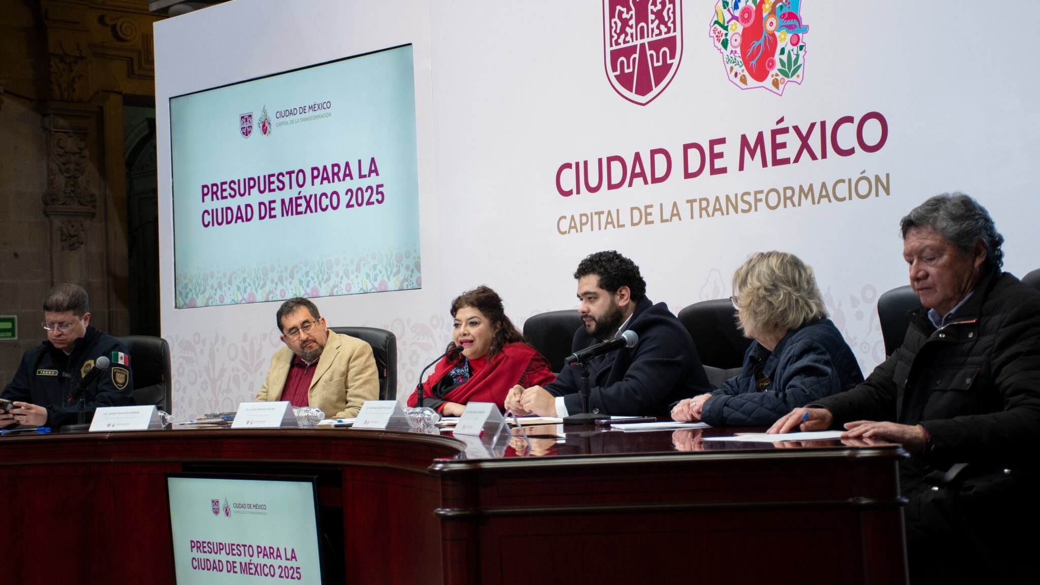 Clara Brugada impuesto ecológico