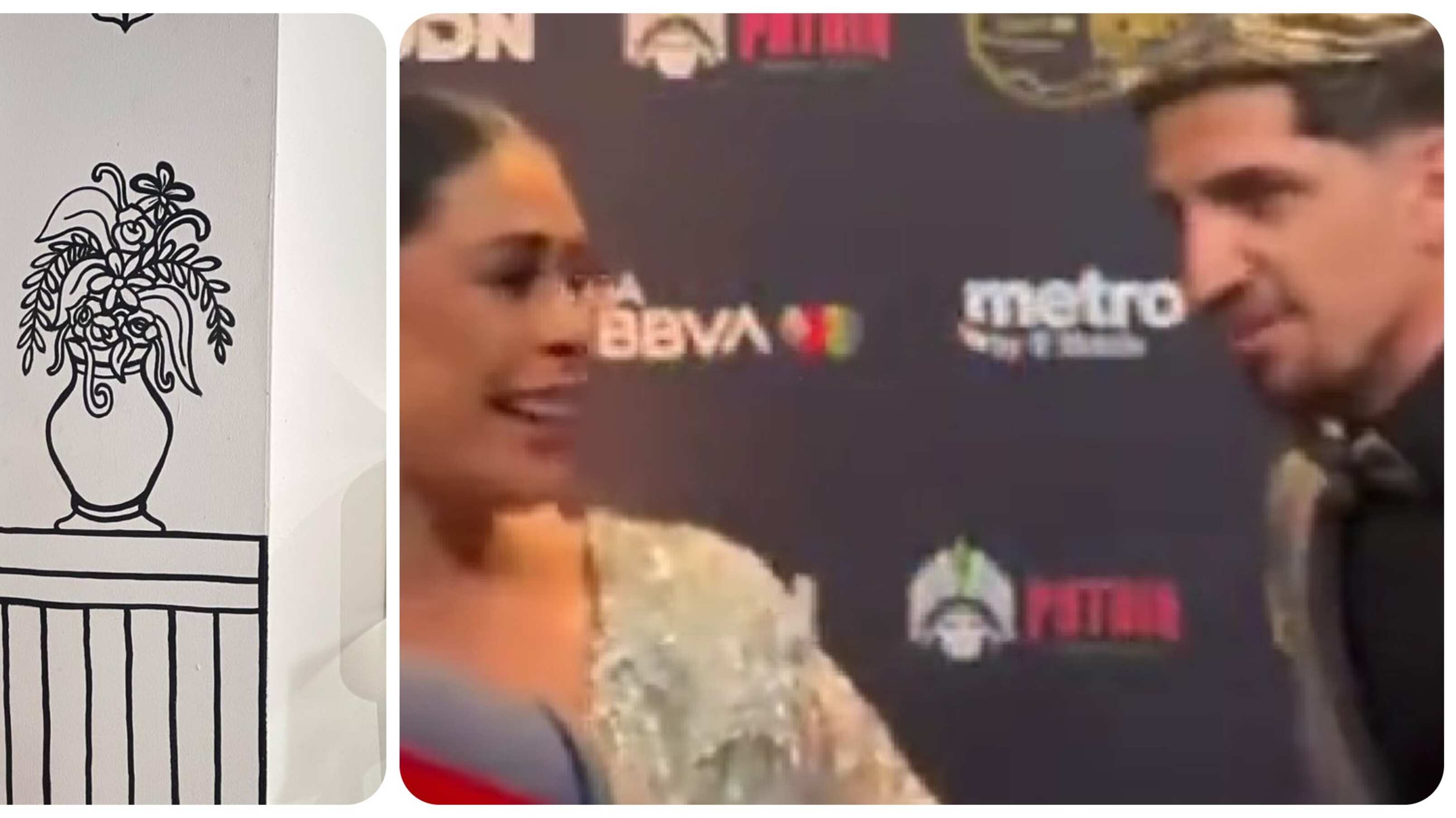 La animadora anunció su ruptura hace unos meses