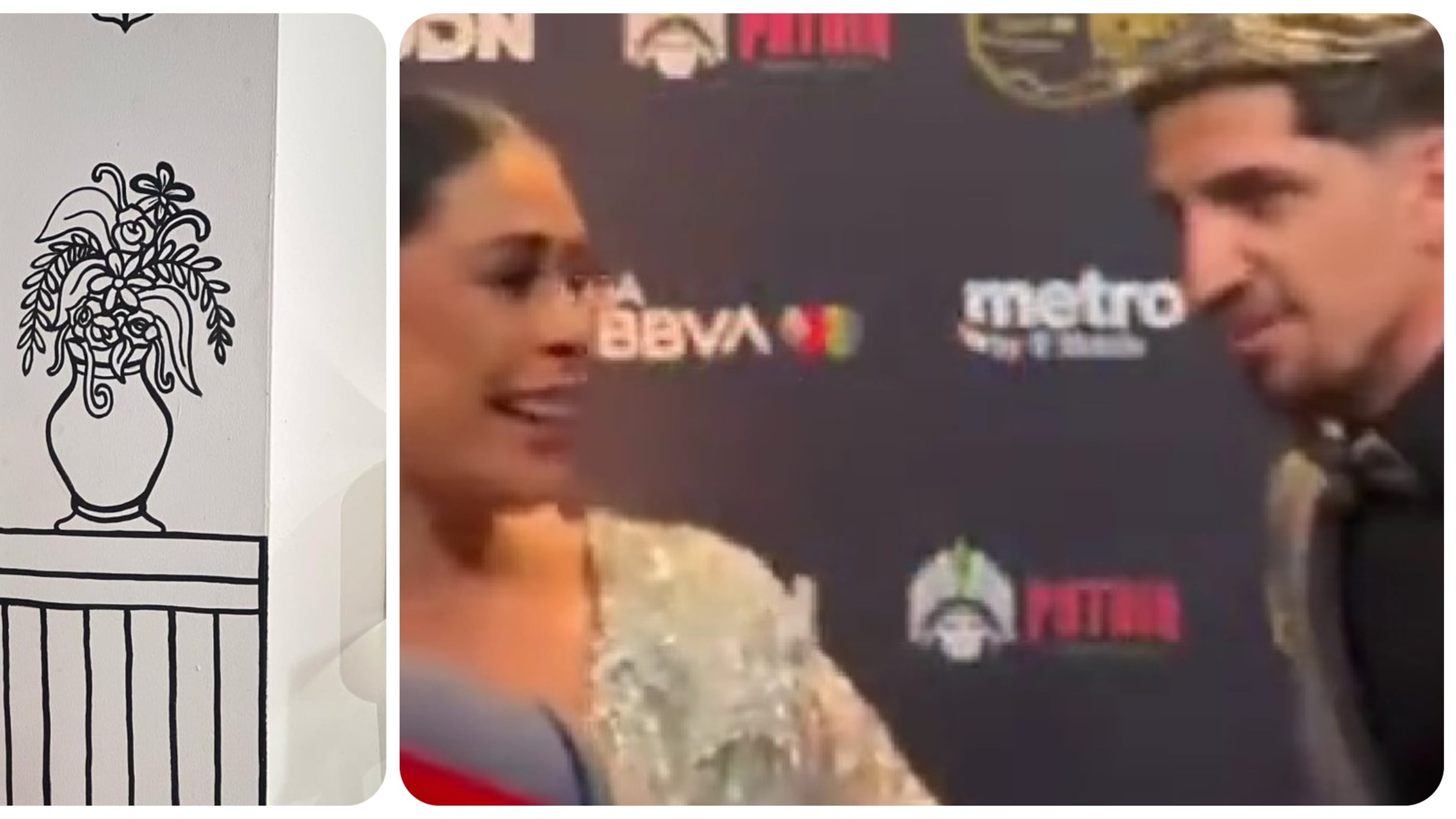 La animadora anunció su ruptura hace unos meses