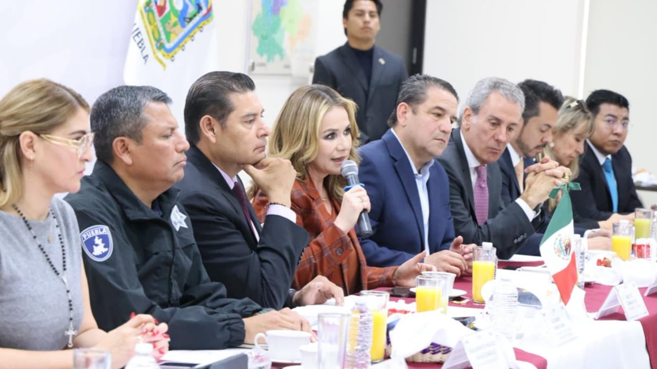 FOTO: Cortesía Gobierno