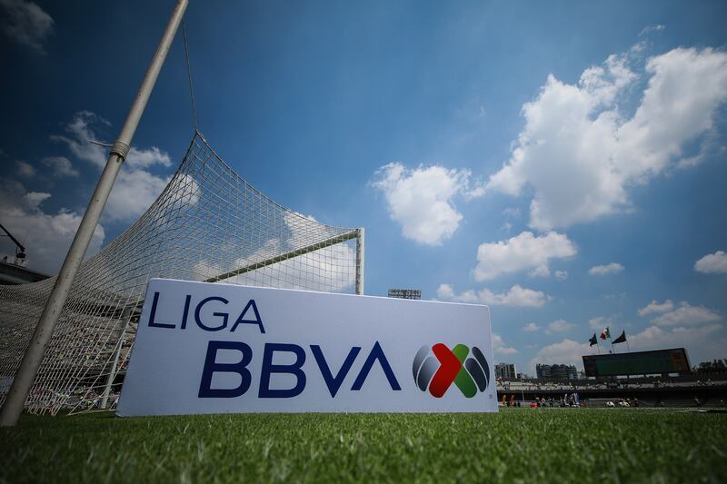 Liga MX