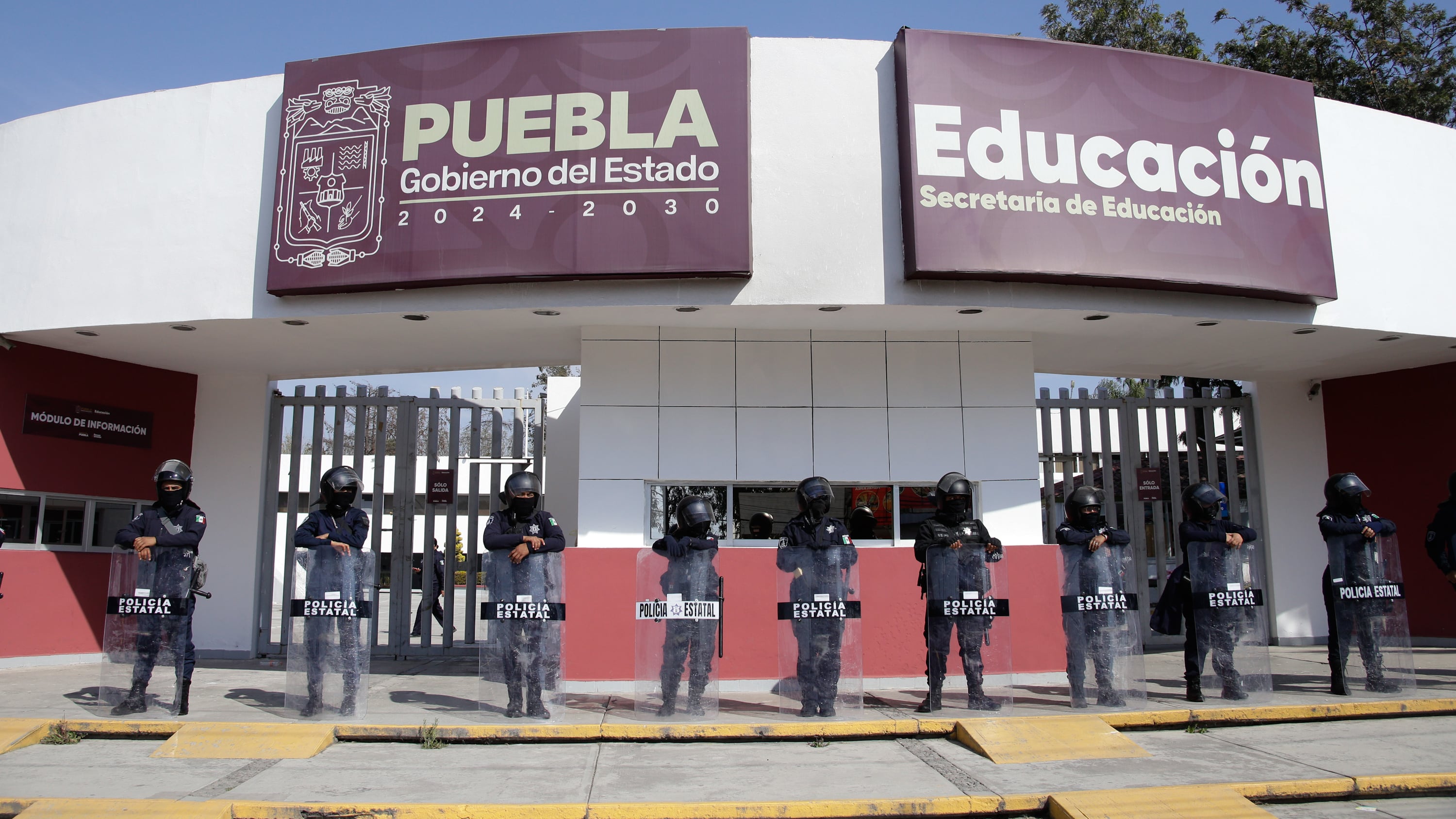 FOTO: Oscar Rodríguez/Agencia Enfoque