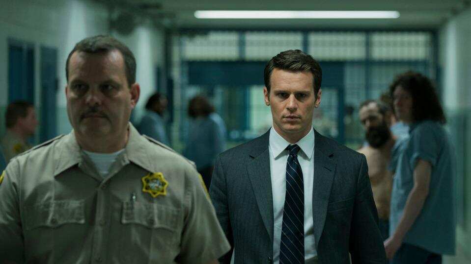Mindhunter