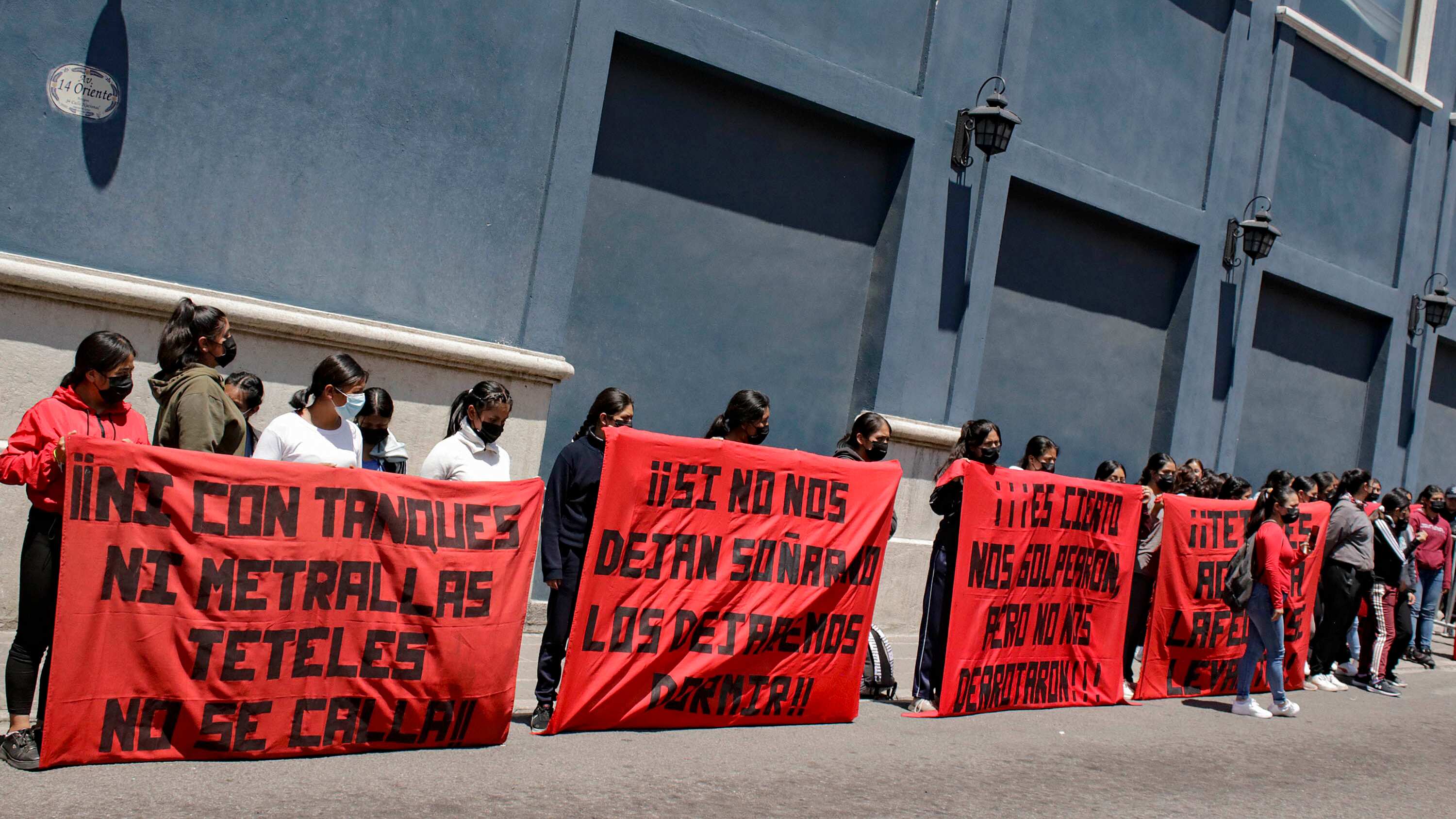 FOTO: Oscar Rodríguez/Agencia Enfoque