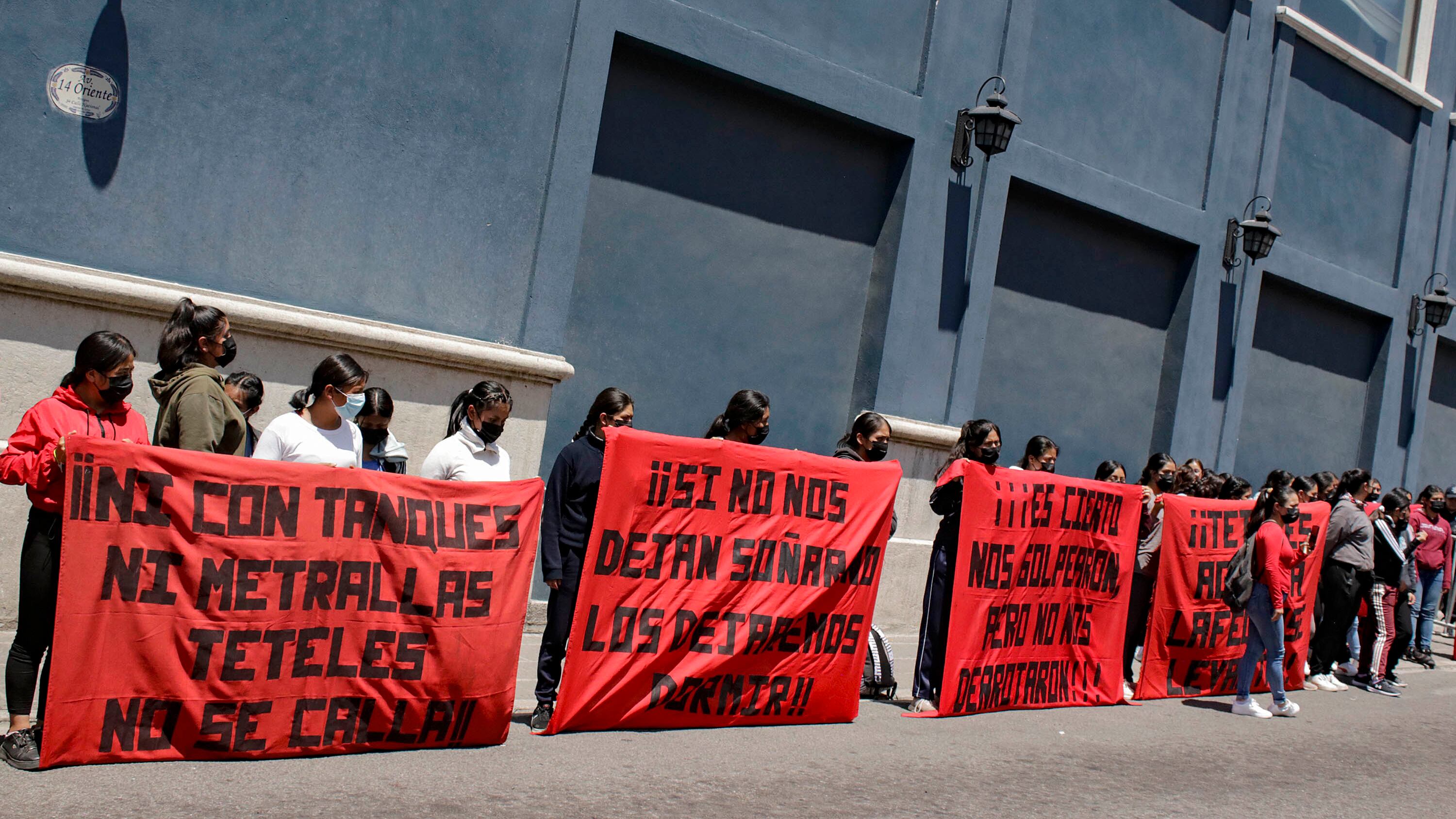FOTO: Oscar Rodríguez/Agencia Enfoque